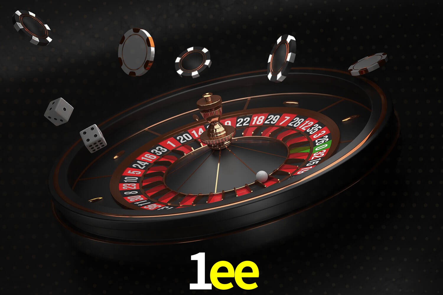 1ee casino