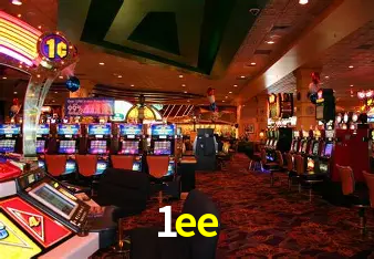 A Popularidade dos Caça-Níqueis no 1ee