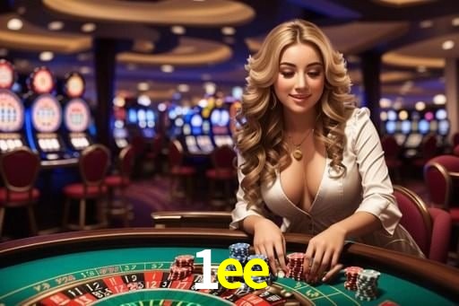 Live Casino 1ee