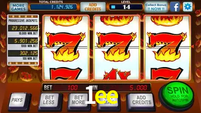 Descubra o Mundo do Cassino Online com 1ee