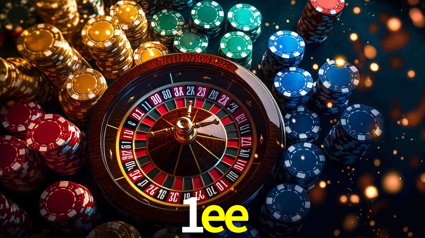 Ofertas Imperdíveis na 1ee: Promoções e Bônus Que Valem a Pena